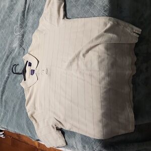Aarow Men's Polo Size Large